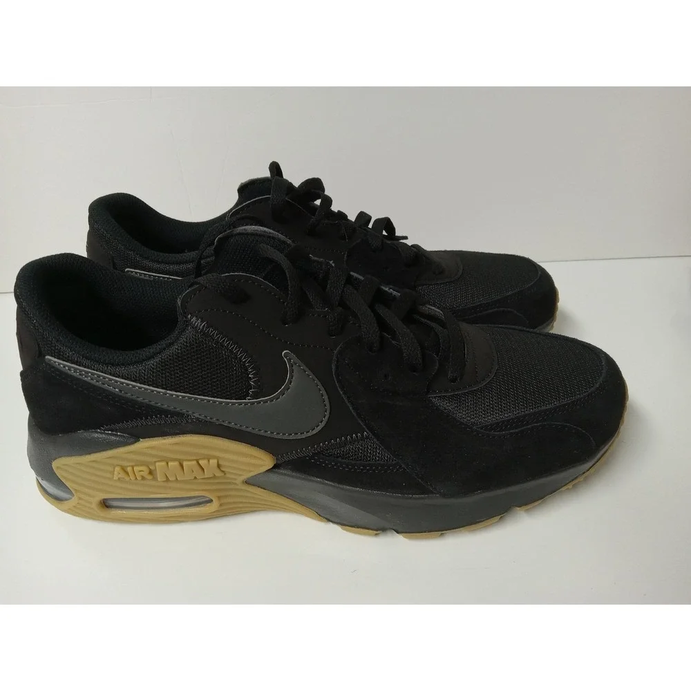 Size 13 - Nike Air‎ Max Excee Black Gum